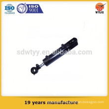 Types of custom double acting hydraulic cylinder for trailer